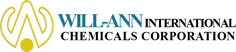 WILL-ANN International Chemicals Corporation